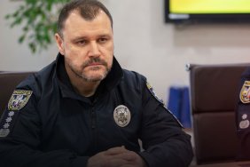 Ukrainians have several million weapons in their hands, - Interior Minister