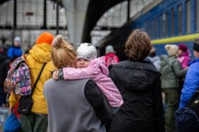 Понад 44% українців вважають, що Захід "втомився" від України, - опитування