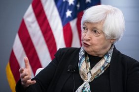 Голова Мінфіну США закликає розробити план передачі Україні російських 300 млрд. доларів