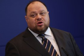 Stefanchuk initiated a collective letter to the Speaker of the US House of Representatives on aid for Ukraine