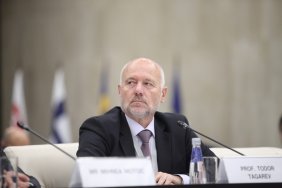 Ми не відправимо свої війська в Україну, але Путін не повинен розслаблятися, - міністр оборони Болгарії