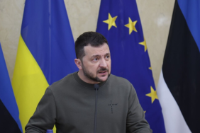 Зеленський назвав країни, які будуть під загрозою, якщо дати Росії паузу