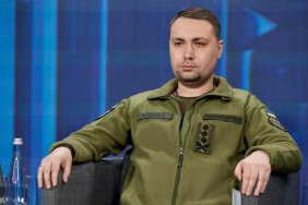 Буданов прокоментував відставку Залужного