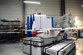 France has ordered 100 Delair drones for the AFU: when will they go to Ukraine