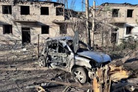 Російські війська обстріляли Запорізьку область 200 разів, одна людина загинула