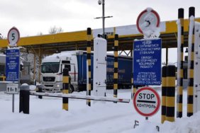 Блокада на українсько-польському кордоні: усі шість напрямків заблоковані