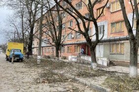Росія вранці атакувала Херсон – є прямі влучання у багатоквартирні будинки
