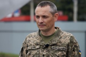 Ihnat: Russia has reduced the activity of KABs strikes, but bombing still continues daily