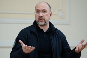 В уряді сподіваються, що Україна стане членом ЄС негайно після перемоги у війні