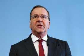 Витік розмови німецьких офіцерів стався через небезпечне підключення, - Пісторіус