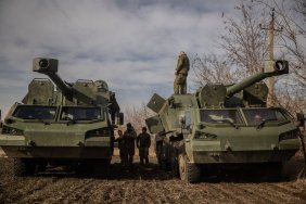 Лінії оборони під Авдіївкою збудовані ще з грудня 2023 року, - спікер ЗСУ