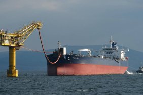 Turkey's Dörtyol terminal suspends operations with oil from Russia