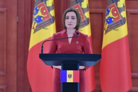 Голова розвідки Молдови розкрив плани Росії щодо дестабілізації внутрішньої ситуації