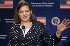 Нуланд планує піти з посади заступника голови Держдепу США