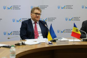Заступник міністра економіки: Україна готова на обмеження в торгівлі з ЄС, але є умови