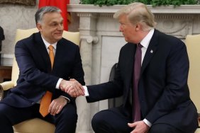 Orban wants to discuss "end" of war in Ukraine at meeting with Trump - Hungarian Foreign Ministry