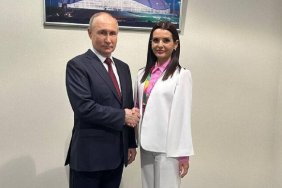 Head of Gagauzia met with Putin and complained about "oppression" by Moldovan authorities