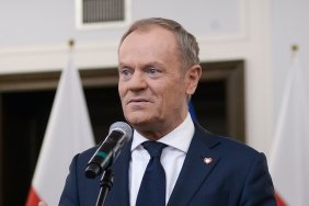 Farmers' protests: Tusk calls to protect European market by supporting Ukraine