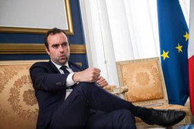 French defense companies will start production of weapons in Ukraine this summer, - Lecornu