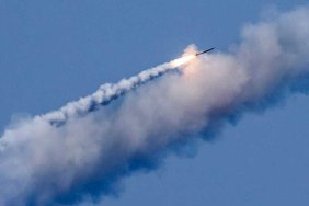 Росіяни вдарили ракетою по Одеській області