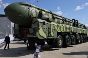 США наприкінці 2022 року готувалися до ядерного удару Росії по Україні, - CNN