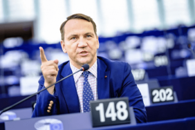 Декілька країн НАТО вже відправили військових до України: заява голови МЗС Польщі