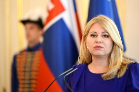 Президентка Словаччини критикує уряд Фіцо за судову реформу