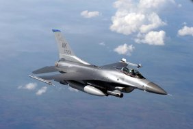Україна може отримати перші шість F-16 у липні, - The New York Times