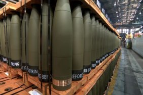 Russia produces three times more artillery ammunition than the USA and Europe can supply to Kyiv - CNN