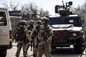 З вибухівкою та гранатами: ЗМІ повідомили про спробу прориву російського кордону