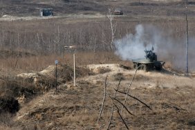 В Україні запускають масове виробництво наземних дронів, які допоможуть зберегти життя військових, - Федоров