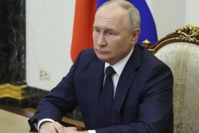 Путін: Бої на кордоні Росії - спроба перешкодити волевиявленню громадян на виборах