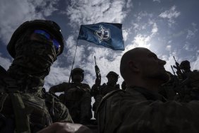 Ми змушені завдати вогневої поразки по військових позиціях у Бєлгороді та Курську, - спільна заява легіону "Свобода Росії", РДК і "Сибірського батальйону"