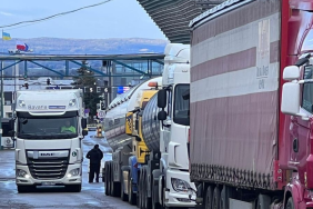 Polish protesters will again block the Korczowa-Krakowiec checkpoint