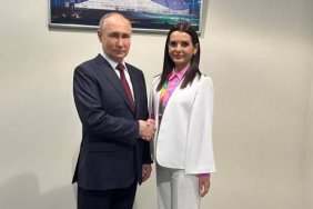 Head of Gagauzia discusses cheap gas and "salary bonuses" with Russia