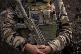 Напрямок на Авдіївку: РФ не відступає, ситуація залишається складною
