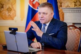 Фіцо не планує змінювати думку щодо війни в Україні, попри конфлікт з Чехією