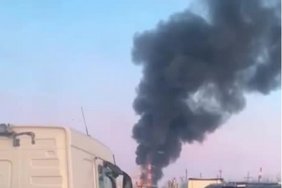 Attacks on refineries affected 12% of Russia's capacity - Bloomberg 