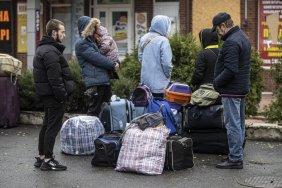 Жителів Донецької області евакуюватимуть у ще два регіони України: подробиці