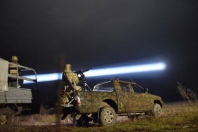 Сили оборони знищили 27 ворожих "Шахедів"