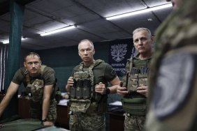РФ намагається прорвати оборону ЗСУ на трьох бригадних смугах: Сирський приймає рішення під Авдіївкою