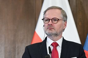 Прем’єр Чехії не став озвучувати при Фіцо деталі про постачання боєприпасів Україні, - ЗМІ