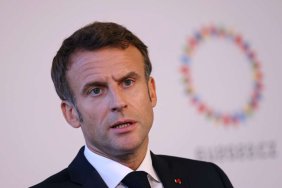 Макрон відповів на ядерні погрози Путіна: Ми готові