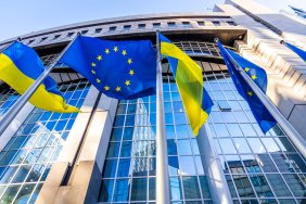 European Commission starts reviewing Ukraine's financial laws for compliance with EU standards