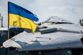 На Одещині "Шахеди" пошкодили два агропідприємства