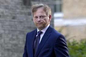 The Sunday Times: Міністр оборони Британії скасував візит до Одеси через витік інформації 