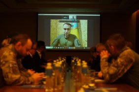 Буданов: Цілі операції в прикордонних областях РФ - відтягування резервів армії і дискредитація російського виборчого процесу