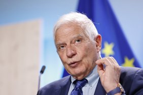 "Вибори" на окупованих українських територіях базувалися на репресіях і залякуваннях, - Боррель