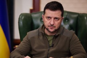 The situation at the front, the construction of defense lines and more: Zelensky held a Staff meeting