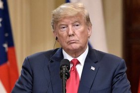 Трамп висловив підозру, що Путін може бути причетним до смерті Навального